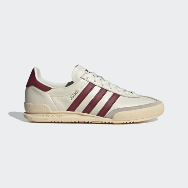 Chaussure Adidas Blanche