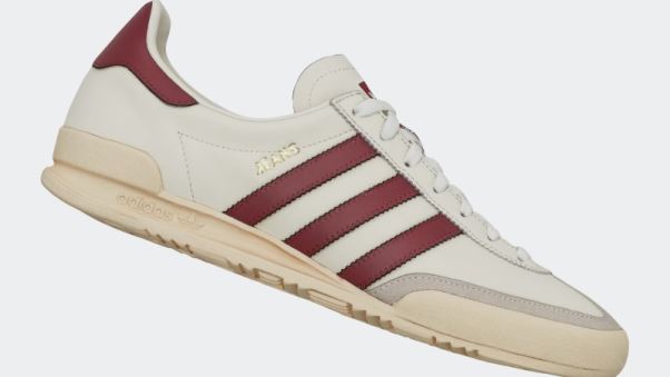 Chaussure Adidas Blanche