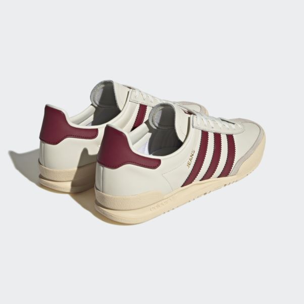 Chaussure Adidas Blanche