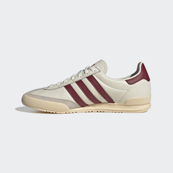 Chaussure Adidas Blanche