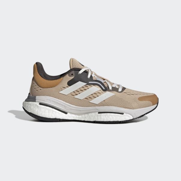 Chaussures Adidas Solarcontrol Beiges