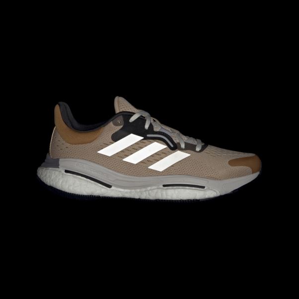 Chaussures Adidas Solarcontrol Beiges