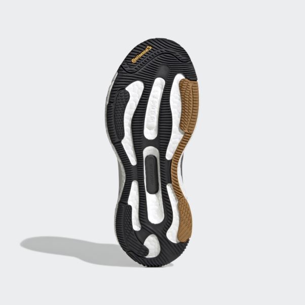 Chaussures Adidas Solarcontrol Beiges
