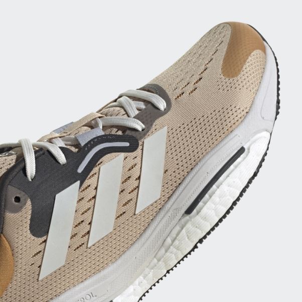 Adidas Solarcontrol Chaussures Beige