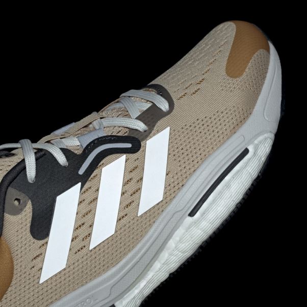 Adidas Solarcontrol Chaussures Beige