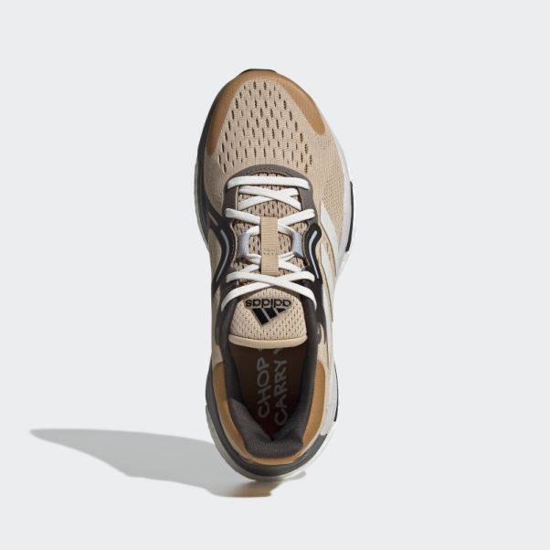 Adidas Solarcontrol Chaussures Beige