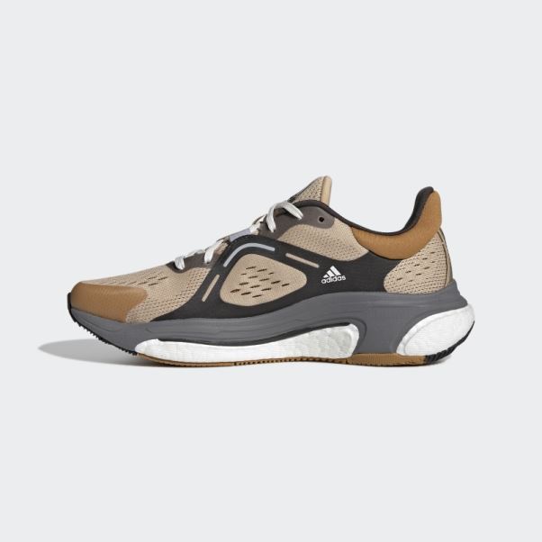 Adidas Solarcontrol Chaussures Beige