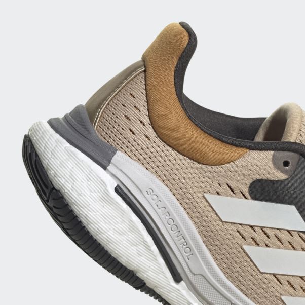 Adidas Solarcontrol Chaussures Beige
