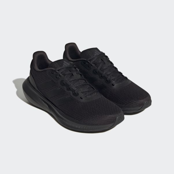 Adidas Runfalcon 3.0 Chaussures Noir