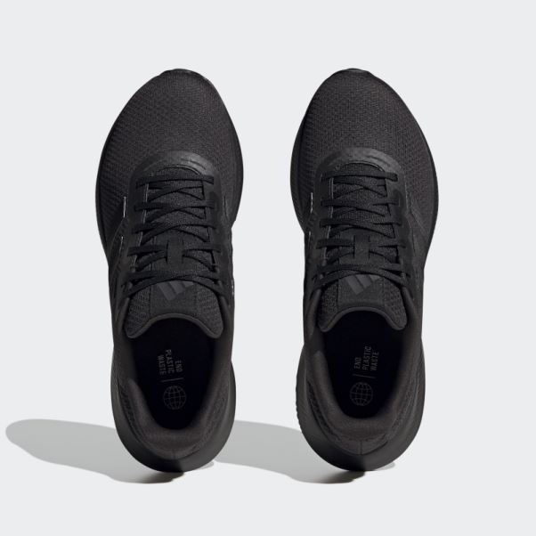 Adidas Runfalcon 3 Chaussures Carbone