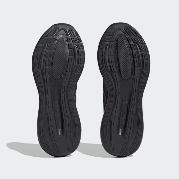 Adidas Runfalcon 3 Chaussures Carbone