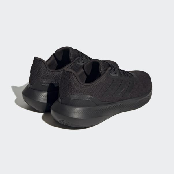 Adidas Runfalcon 3 Chaussures Carbone