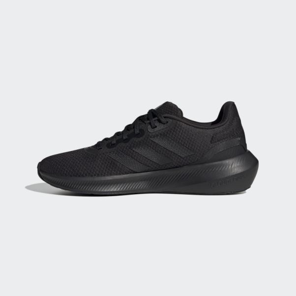 Adidas Runfalcon 3 Chaussures Carbone