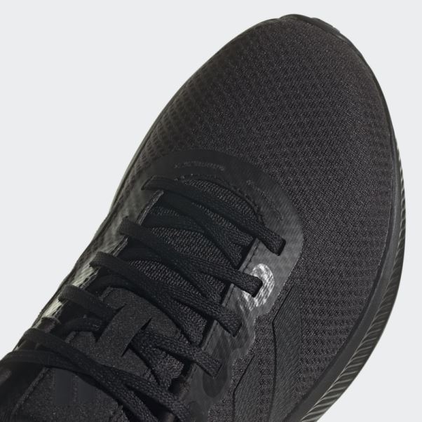 Adidas Runfalcon 3 Chaussures Carbone