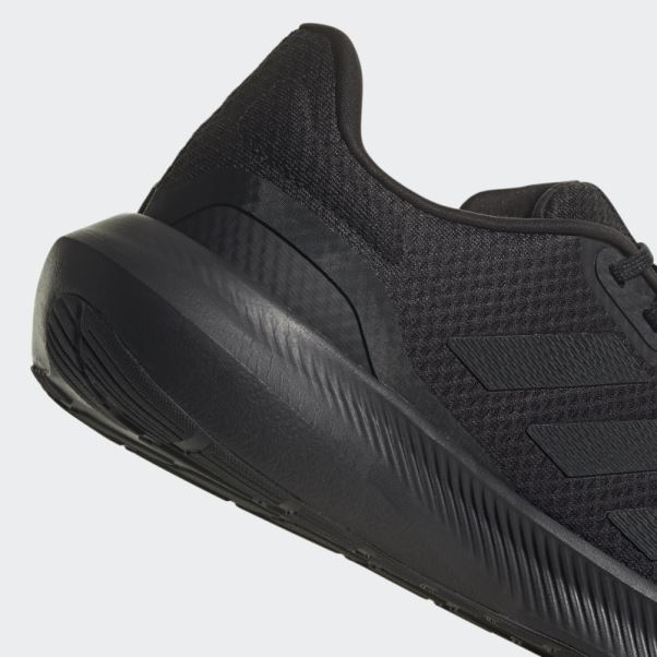 Adidas Runfalcon 3 Chaussures Carbone
