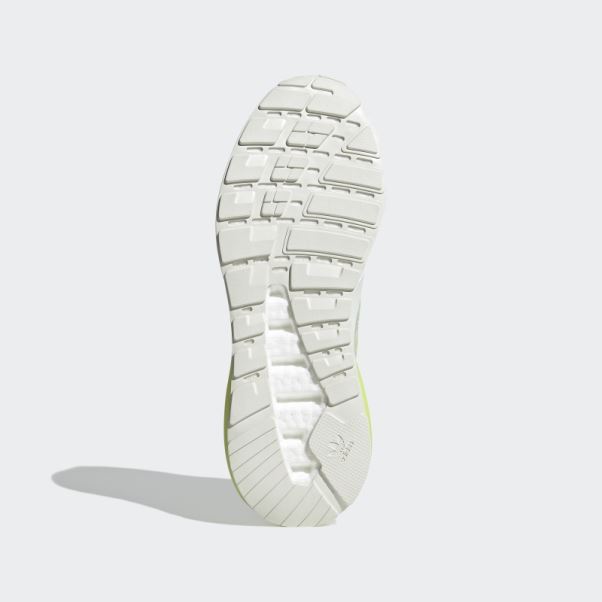 Adidas Zx 2k Boost 2.0 Chaussures Blanc Teinte