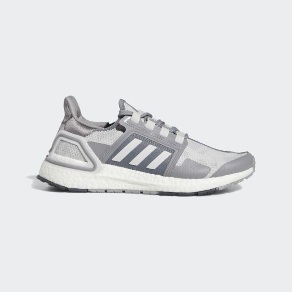 Adidas Ultraboost Dna City Xplorer Outdoor Trail Chaussures Gris