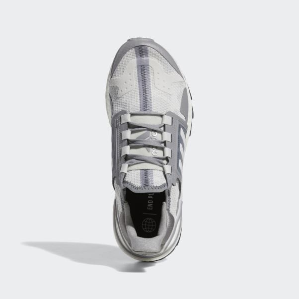 Adidas Ultraboost Dna City Xplorer Outdoor Trail Chaussures Gris