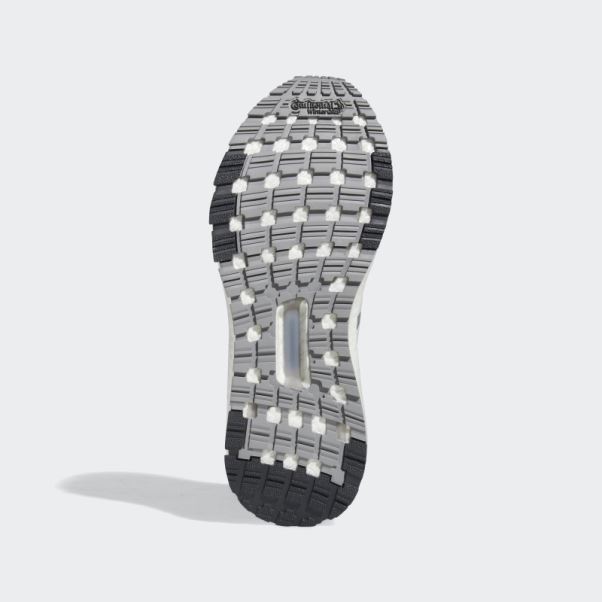 Adidas Ultraboost Dna City Xplorer Outdoor Trail Chaussures Gris