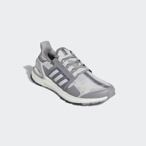 Adidas Ultraboost Dna City Xplorer Outdoor Trail Chaussures Gris