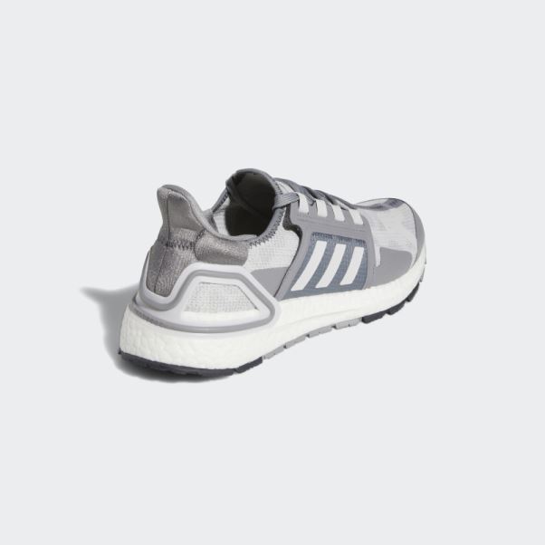 Adidas Ultraboost Dna City Xplorer Outdoor Trail Chaussures Gris