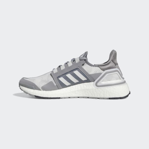 Adidas Ultraboost Dna City Xplorer Outdoor Trail Chaussures Gris