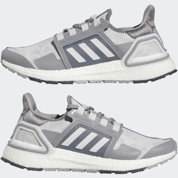 Adidas Ultraboost Dna City Xplorer Outdoor Trail Chaussures Gris