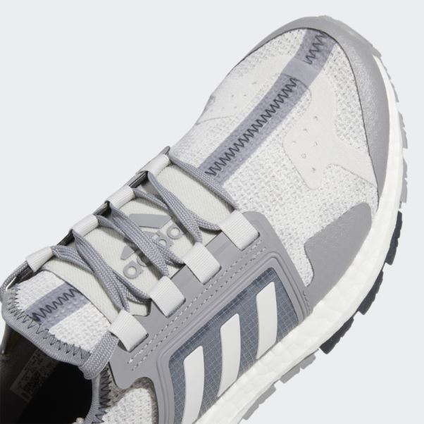 Adidas Ultraboost Dna City Xplorer Outdoor Trail Chaussures Gris