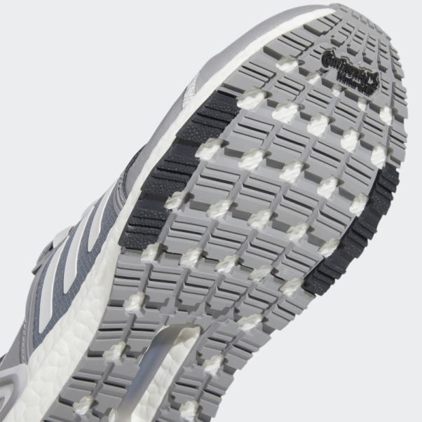 Adidas Ultraboost Dna City Xplorer Outdoor Trail Chaussures Gris