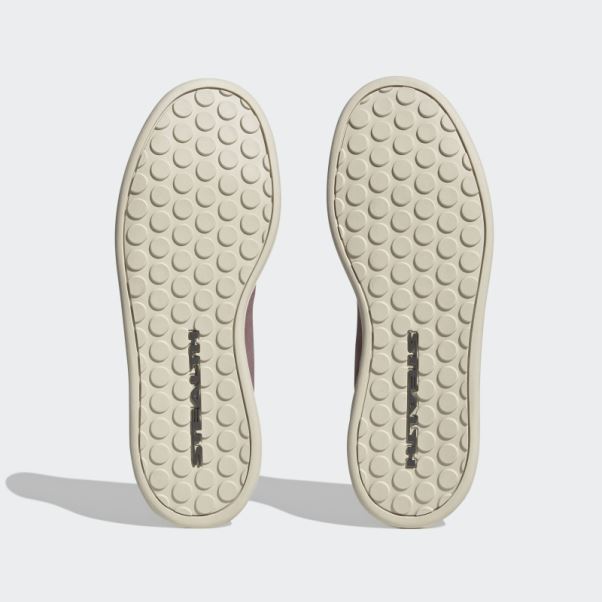 Chaussure De Vélo Five Ten Sleuth Adidas Violet