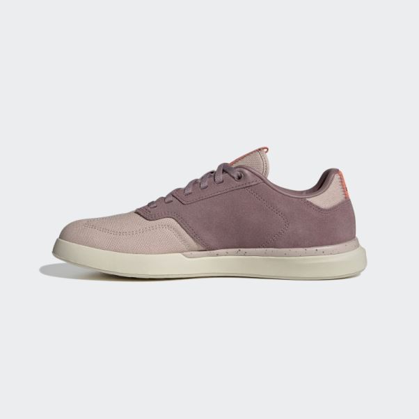 Chaussure De Vélo Five Ten Sleuth Adidas Violet