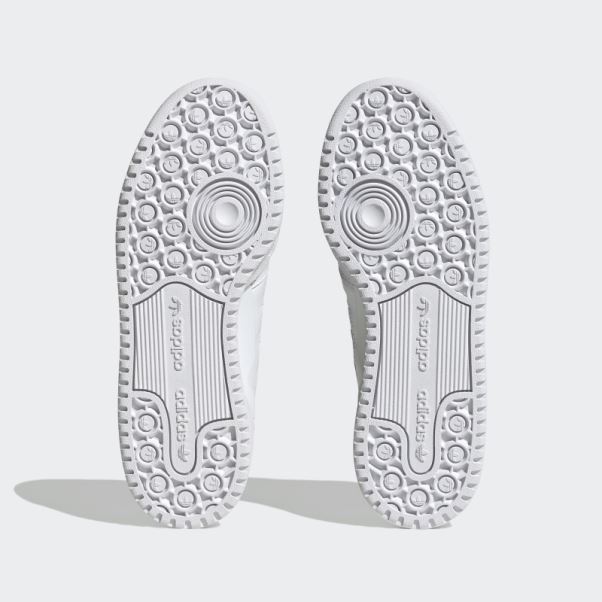 Adidas Forum Low Classic Chaussures Blanches