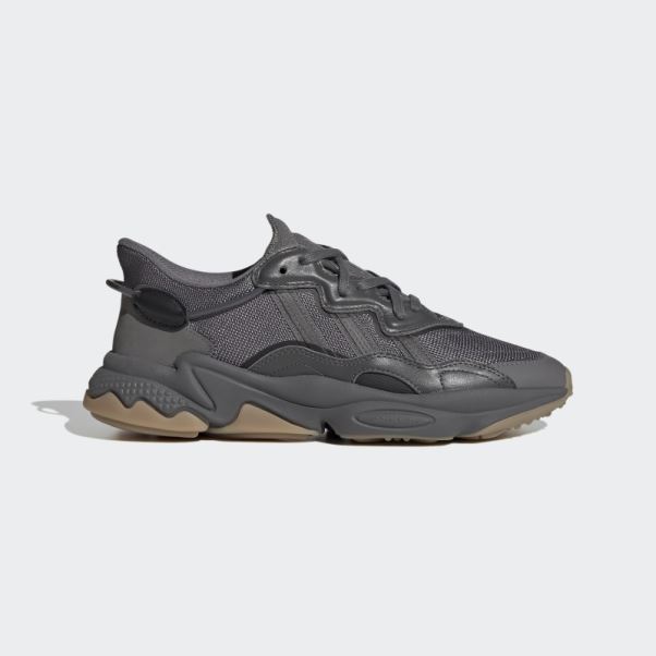 Chaussures Adidas Ozweego Noir