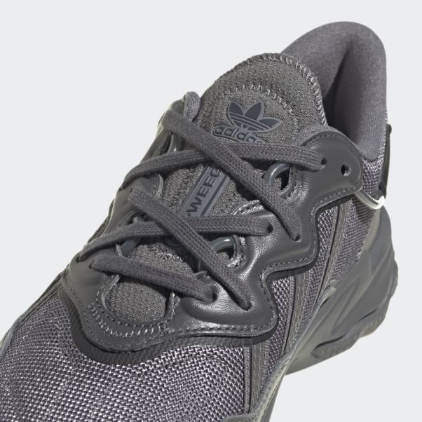 Chaussures Adidas Ozweego Noir