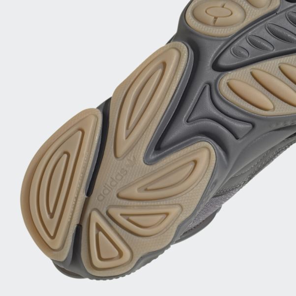 Chaussures Adidas Ozweego Noir