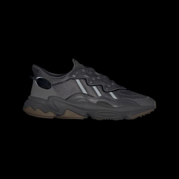 Chaussures Adidas Ozweego Noir