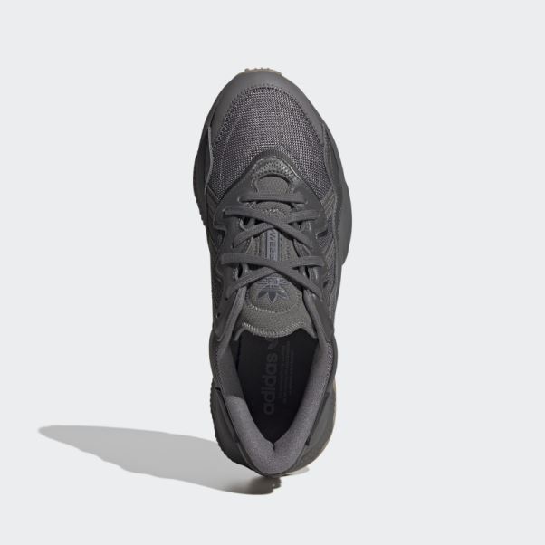 Chaussures Adidas Ozweego Noir