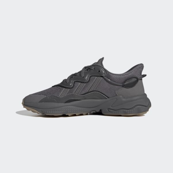Chaussures Adidas Ozweego Noir