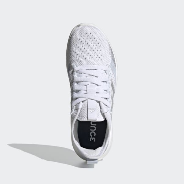 Adidas Fluidflow 2.0 Chaussures Blanc
