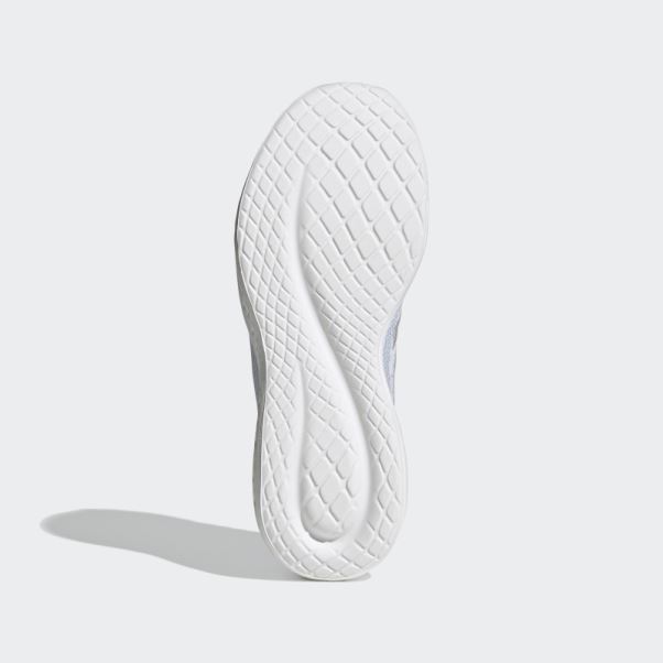 Adidas Fluidflow 2.0 Chaussures Blanc