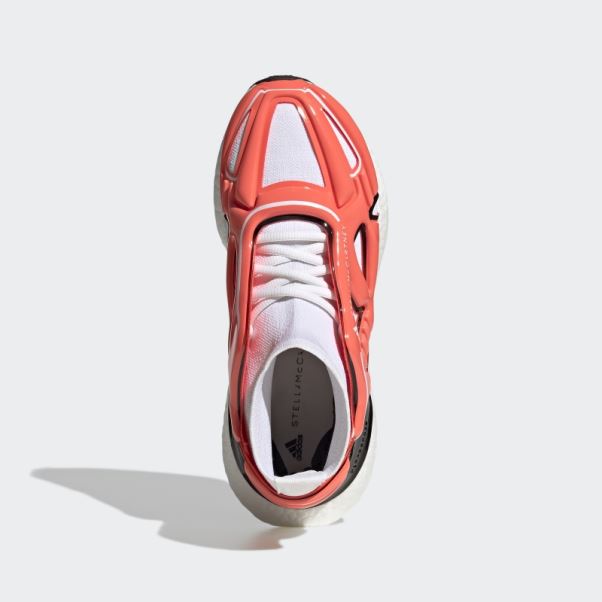 Adidas By Stella Mccartney Ultraboost 22 Chaussures De Course Turbo