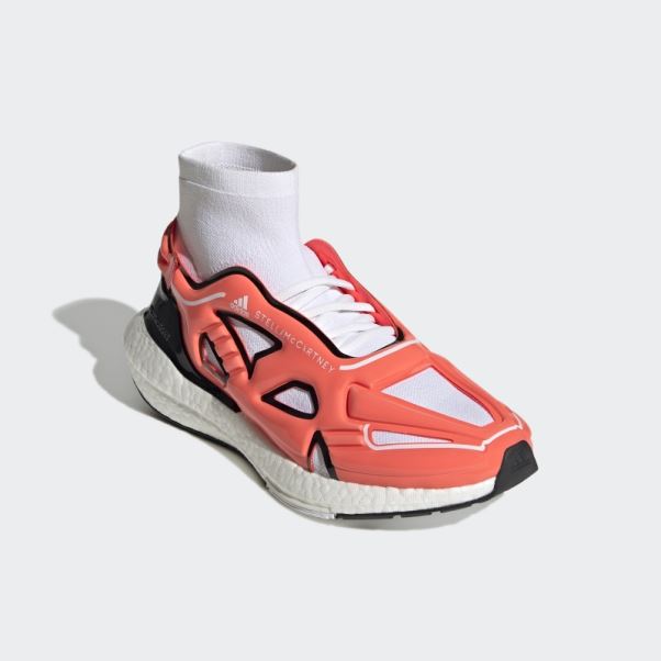 Adidas By Stella Mccartney Ultraboost 22 Chaussures De Course Turbo