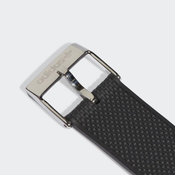Montre Project Two Adidas Noir