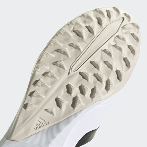 Chaussure De Foot Adidas Predator Precision.3 Turf Blanche