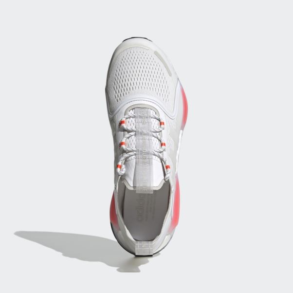 Chaussures Adidas Nmd-v3 Grises