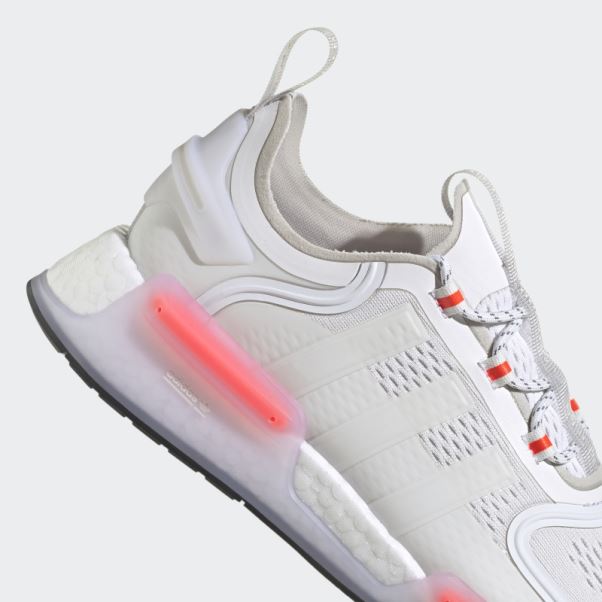 Chaussures Adidas Nmd-v3 Grises élégantes