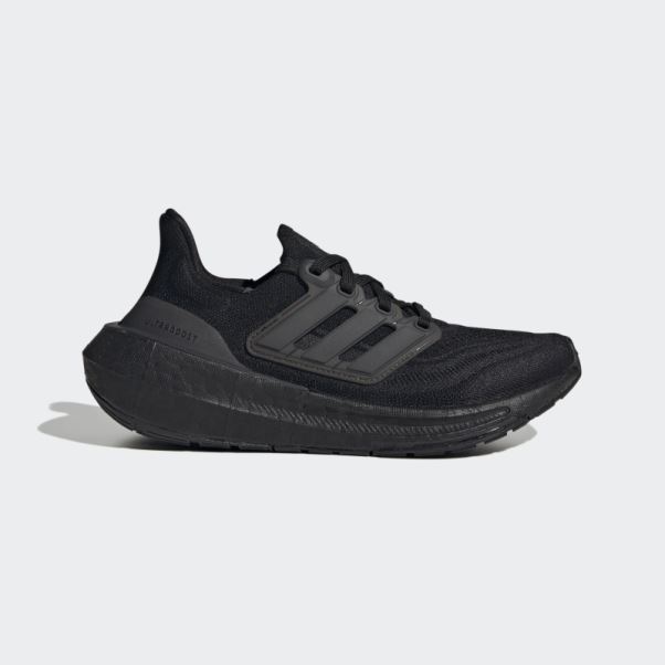 Chaussures Ultraboost Light Noir Adidas