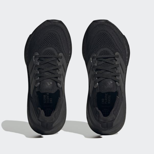 Chaussures Ultraboost Light Noir Adidas