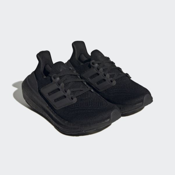 Chaussures Ultraboost Light Noir Adidas