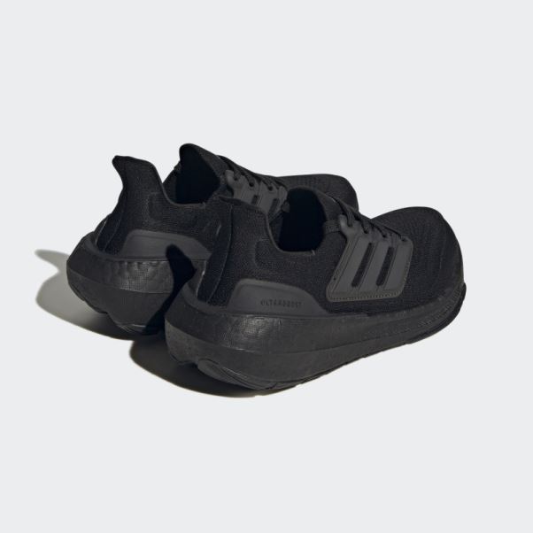Chaussures Ultraboost Light Noir Adidas